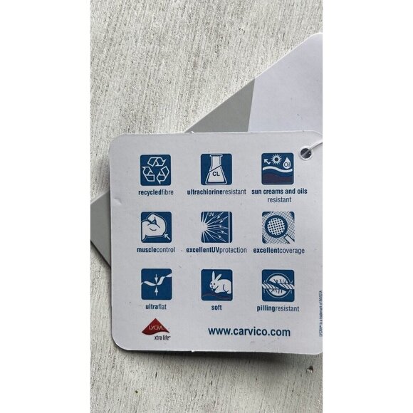 Roxy Womens Keep It ROXY Scooter Medium Coverage Bikini Bottoms ERJX403477 - Picture 10 of 15